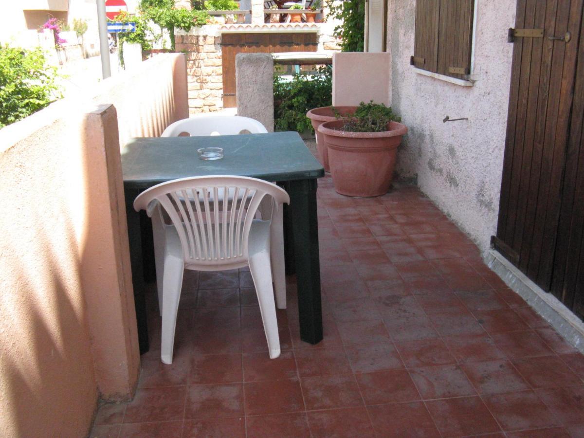 Borgo Spiaggia Isola Rossa Extérieur photo